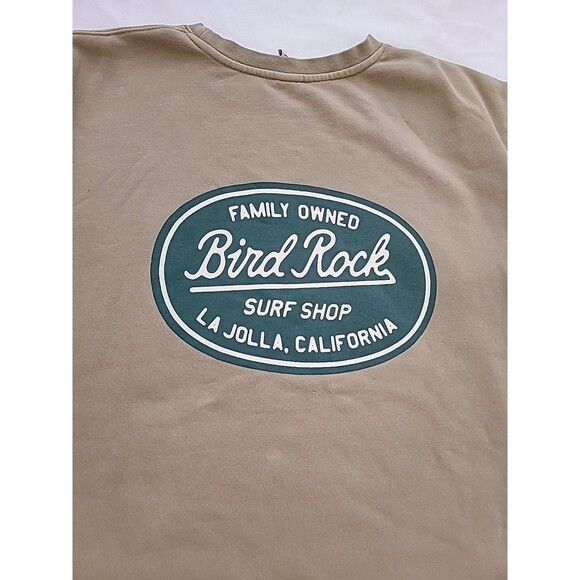 INDEPENDENT TRADING COMPANY CREWNECK SWEATSHIRT - Picture 8 of 8